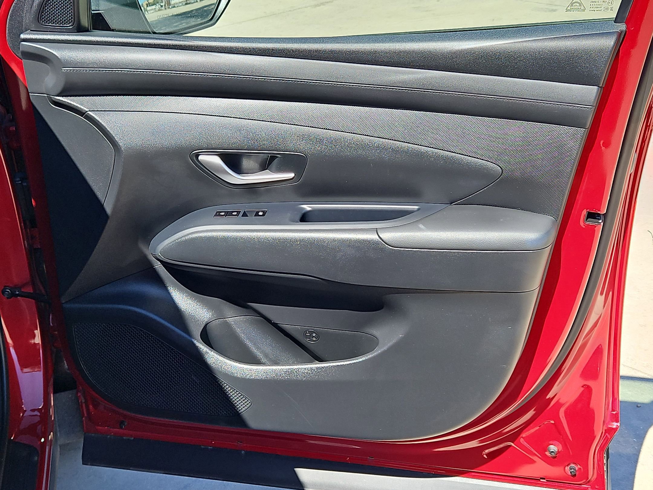 Used 2025 Hyundai Tucson SEL image 30