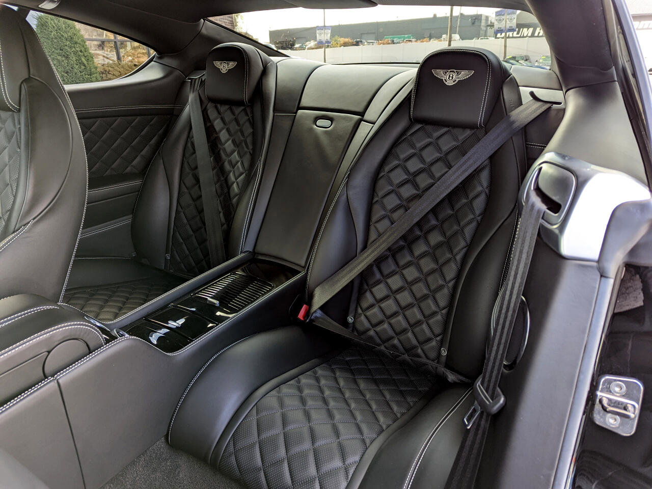 Used 2016 Bentley Continental GT image 36