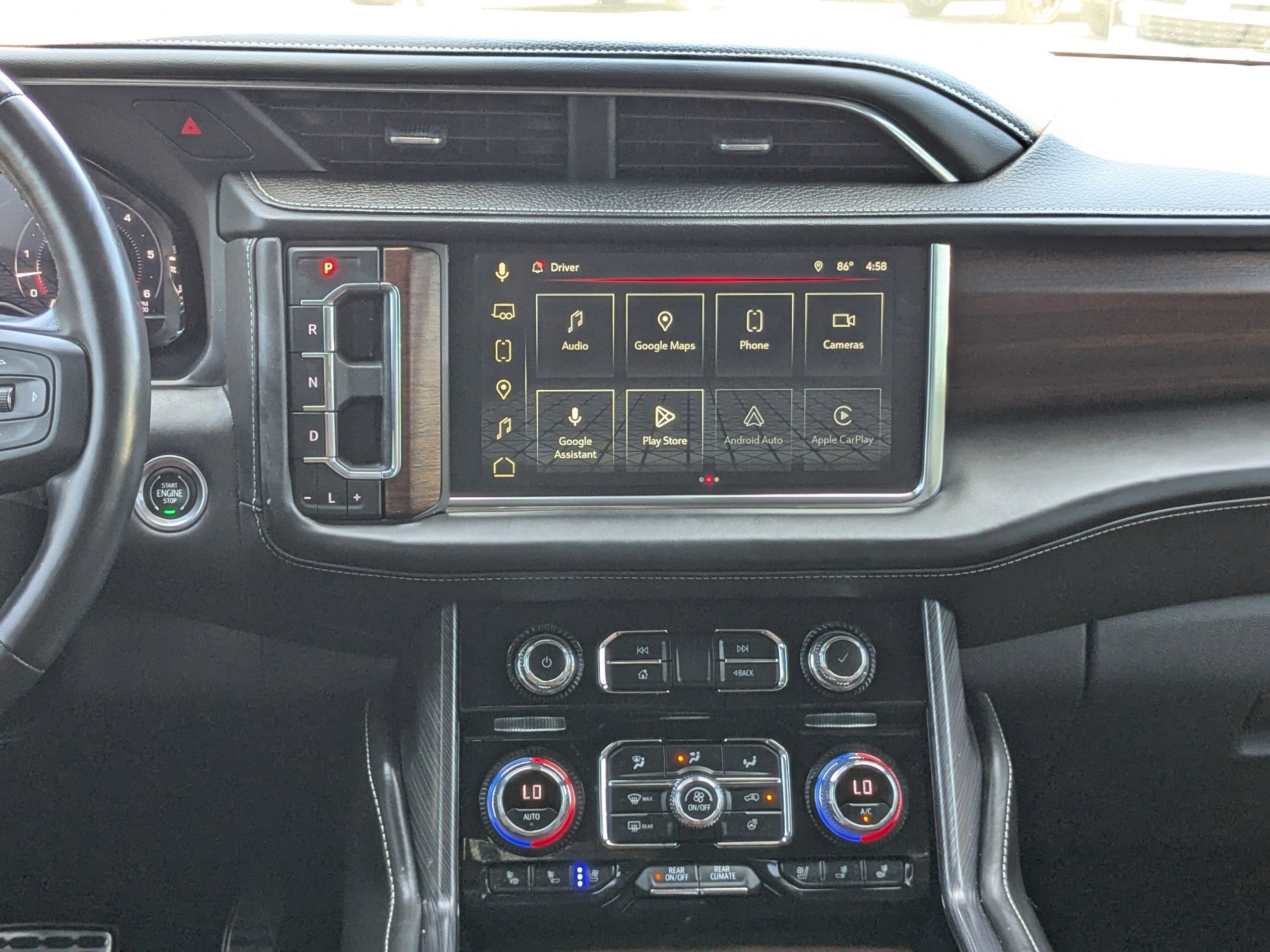 Used 2023 GMC Yukon XL Denali Ultimate image 20