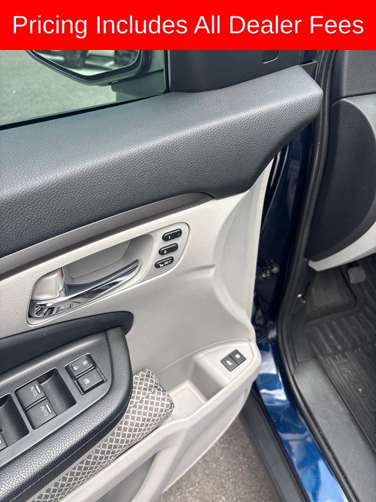 Used 2020 Honda Pilot EX-L image 7