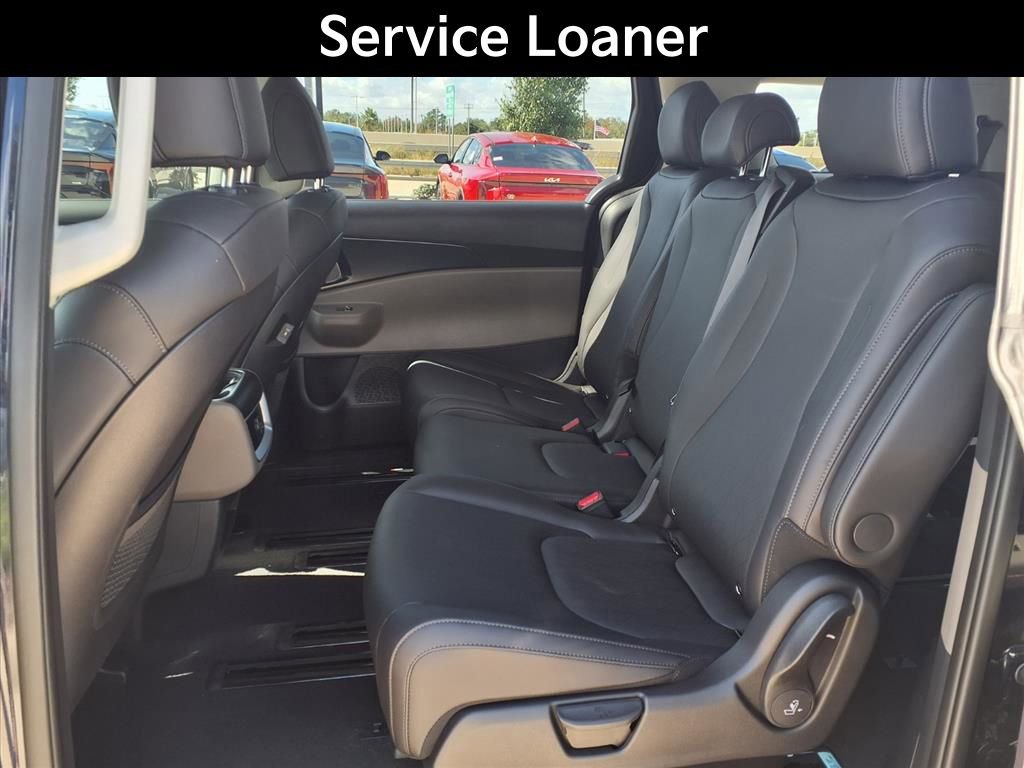 New 2026 Kia Carnival image 13