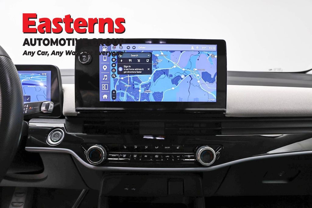 Used 2024 Honda Prologue EX image 12