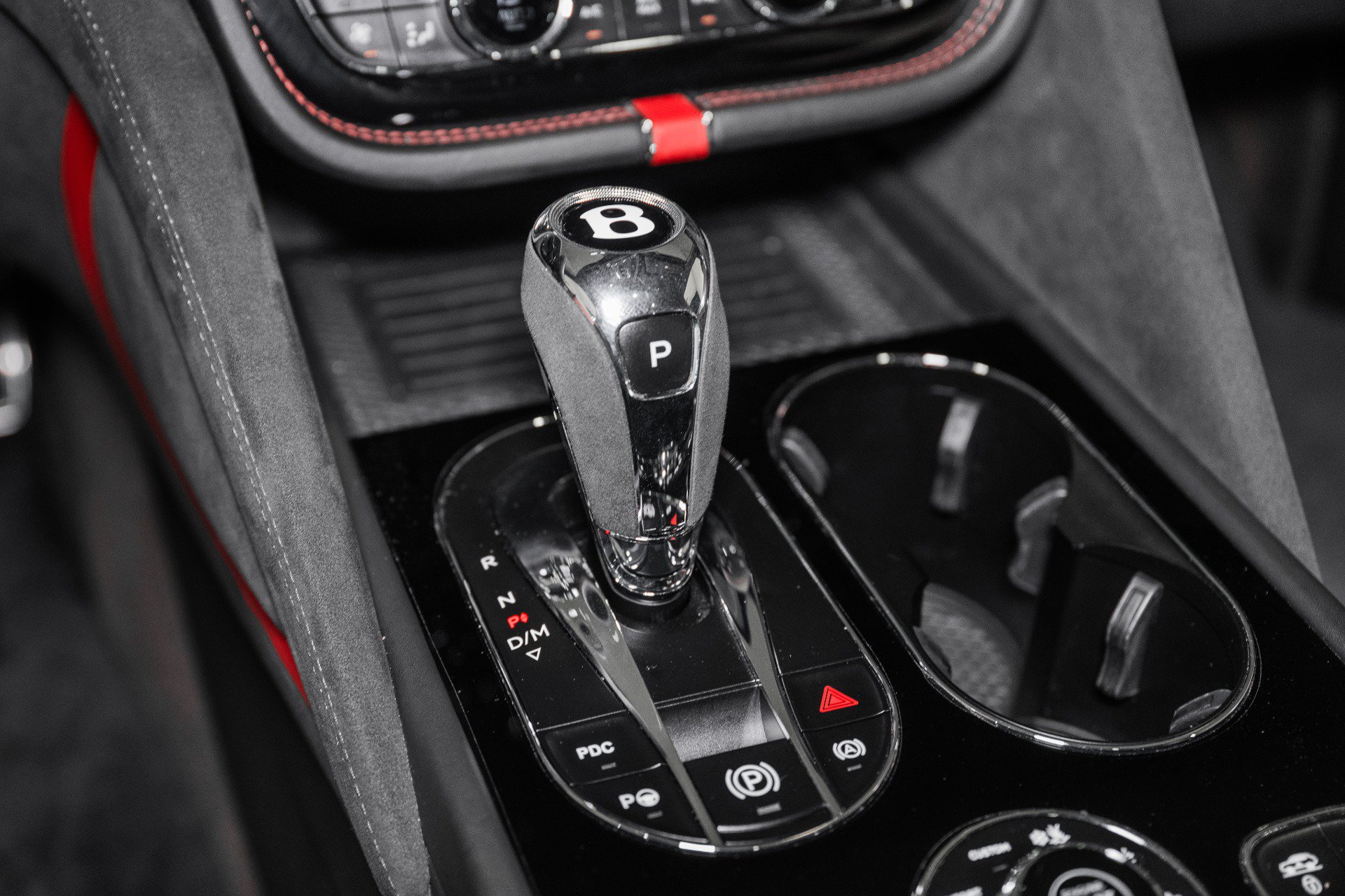 Certified 2022 Bentley Bentayga Speed AWD/4WD image 46