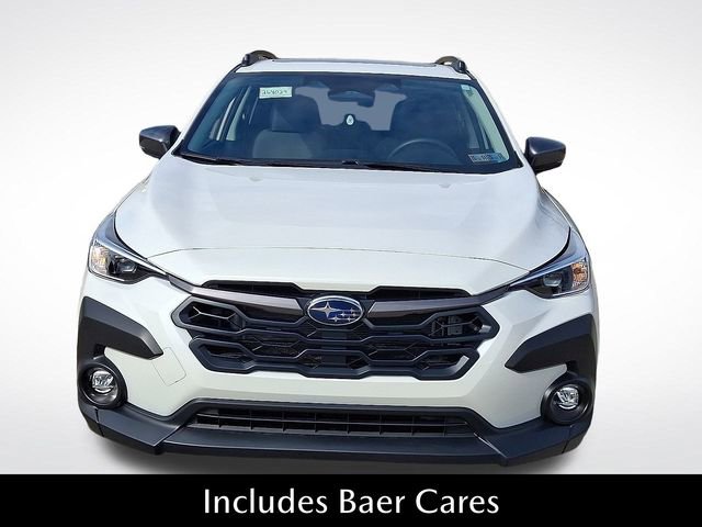 New 2026 Subaru Crosstrek 2.0i Premium video 2