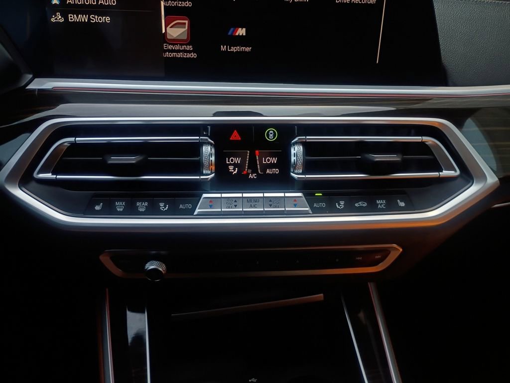 Used 2021 BMW X5 sDrive40i w/ Premium Package 3 image 4