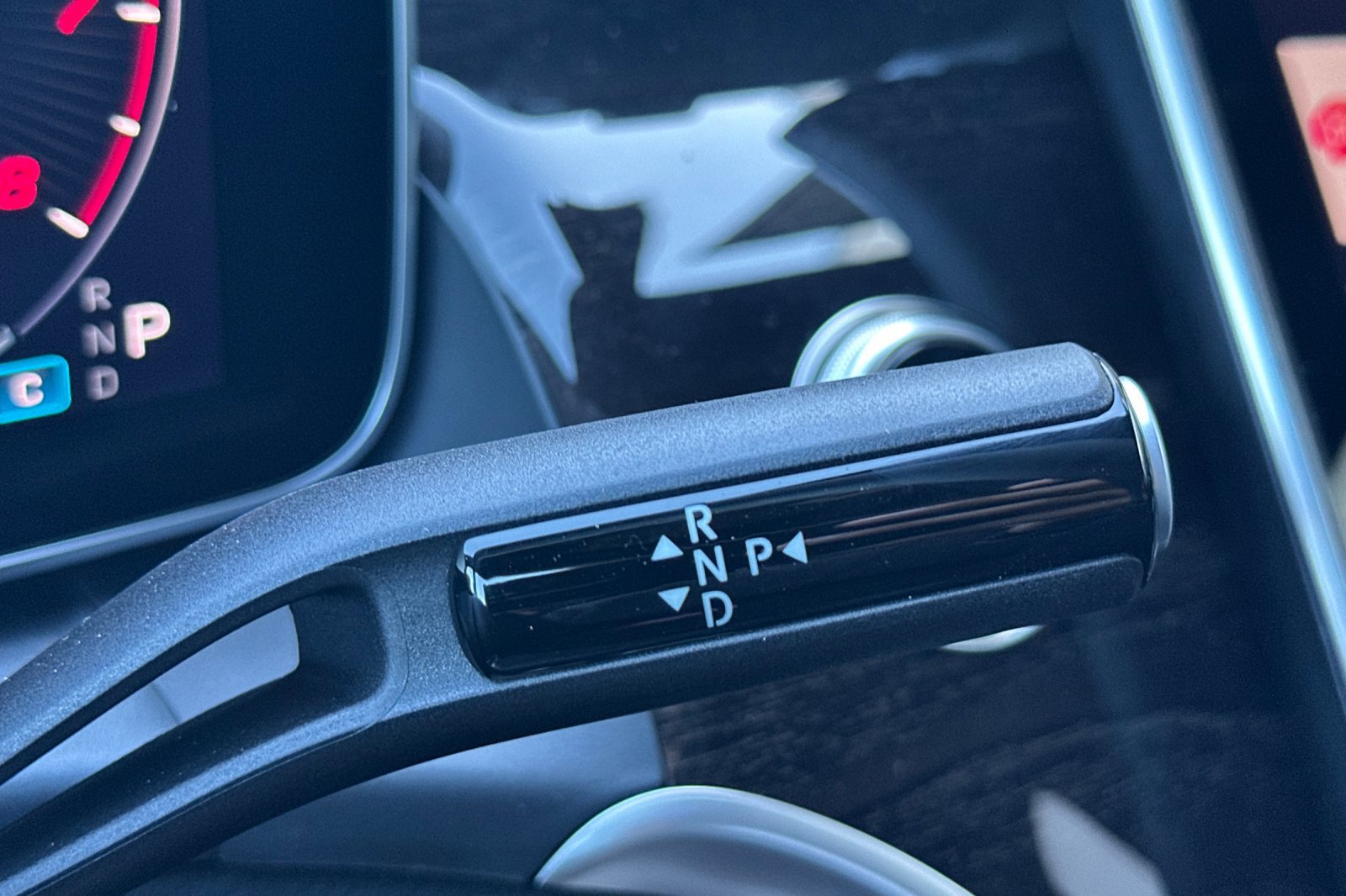New 2026 Mercedes-Benz GLC 300 4MATIC image 21
