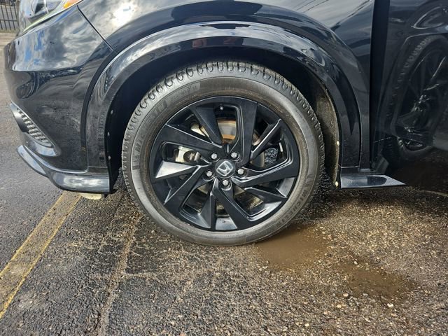 Used 2022 Honda HR-V Sport image 26