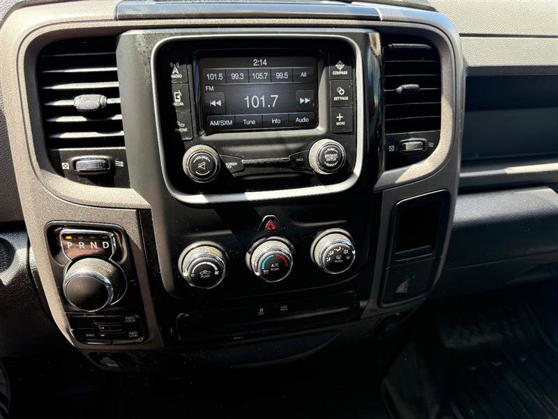 Used 2018 RAM 1500 Tradesman w/ Popular Equipment Group image 31