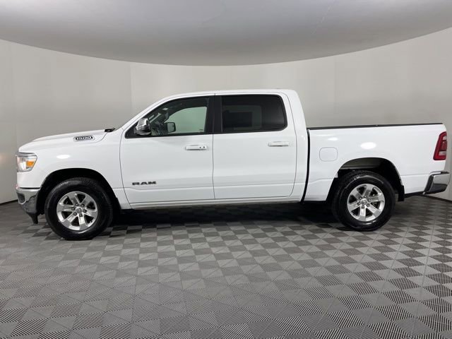 Used 2024 RAM 1500 Laramie image 6