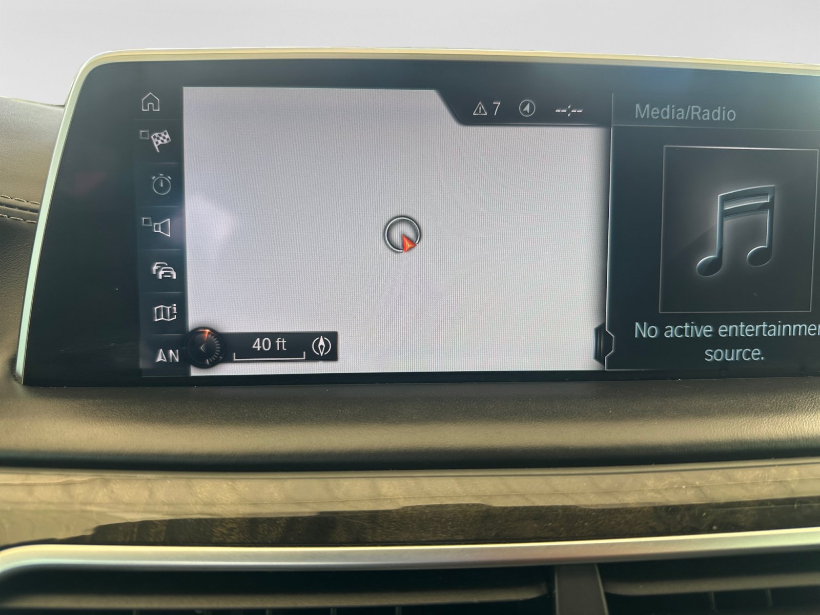 Used 2016 BMW 750i RWD image 20