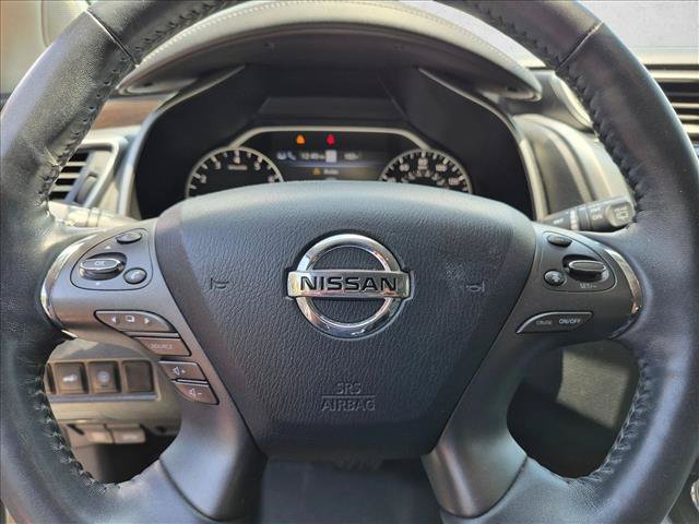 Used 2020 Nissan Murano Platinum FWD image 14