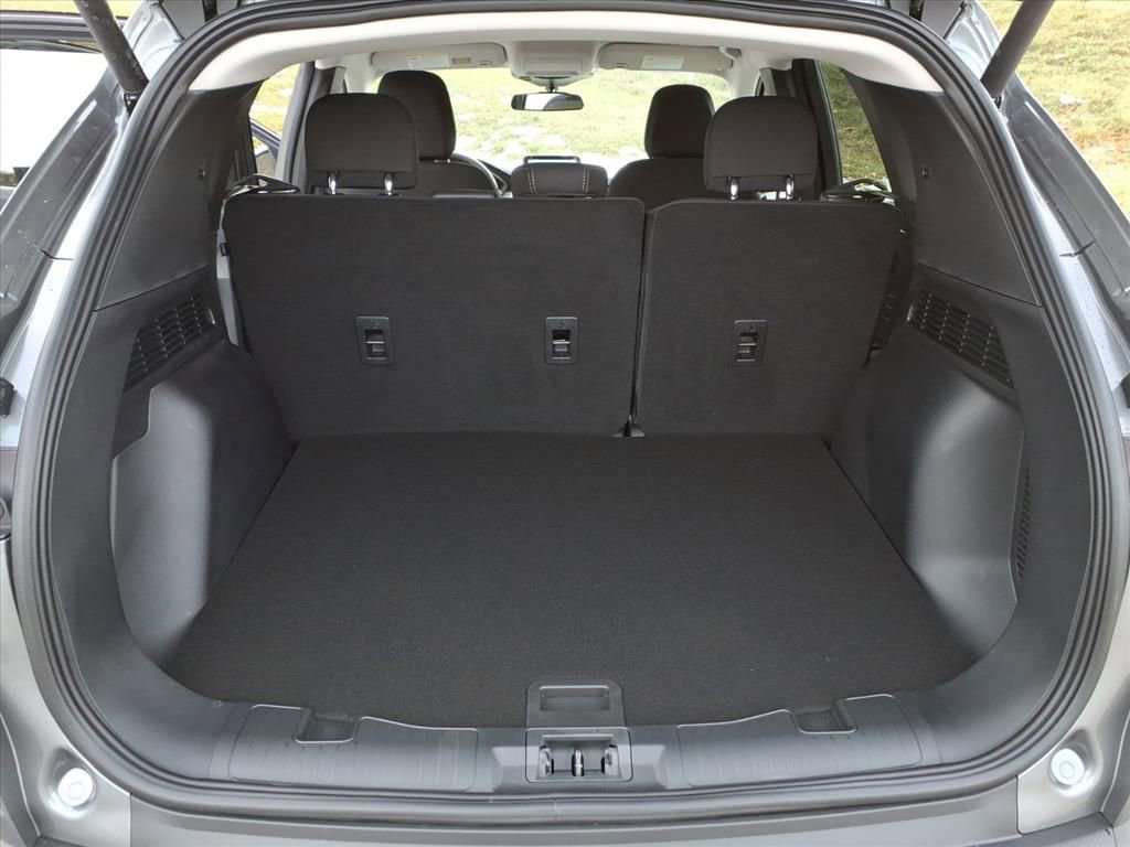 New 2026 Ford Escape Active w/ Cold Weather Package image 20