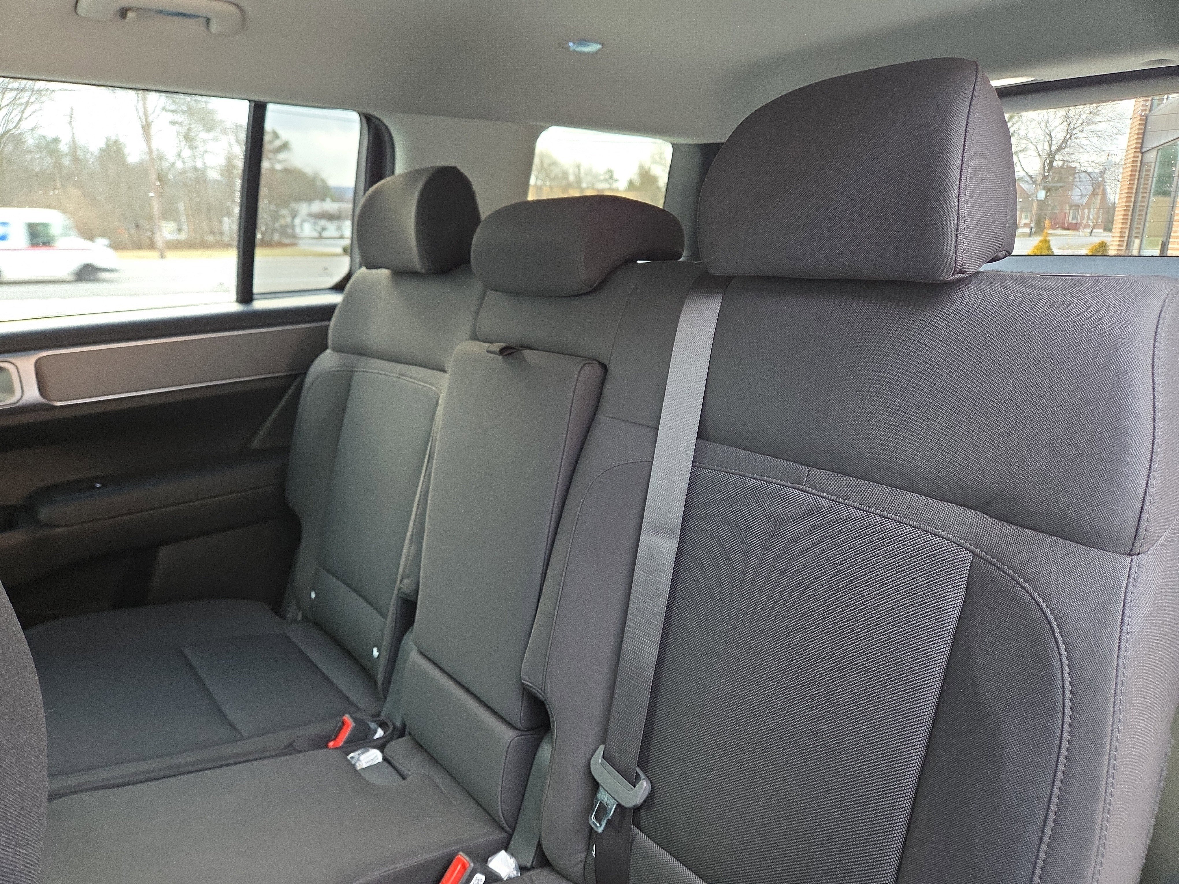 New 2026 Hyundai Santa Fe SE image 13