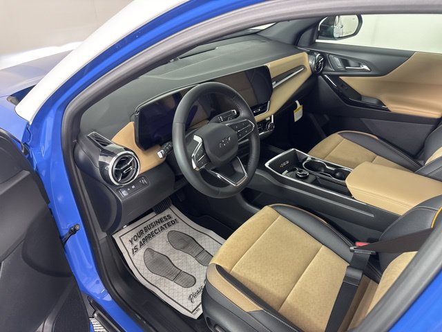 New 2026 Chevrolet Equinox ACTIV w/ Convenience Package III FWD image 26