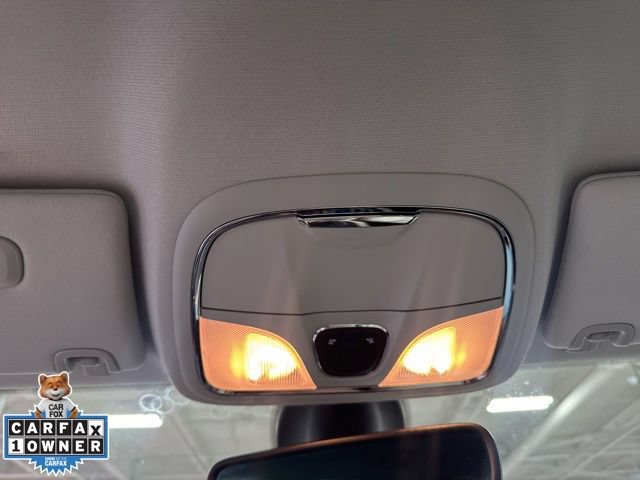 Used 2020 Jeep Cherokee Limited AWD/4WD image 25