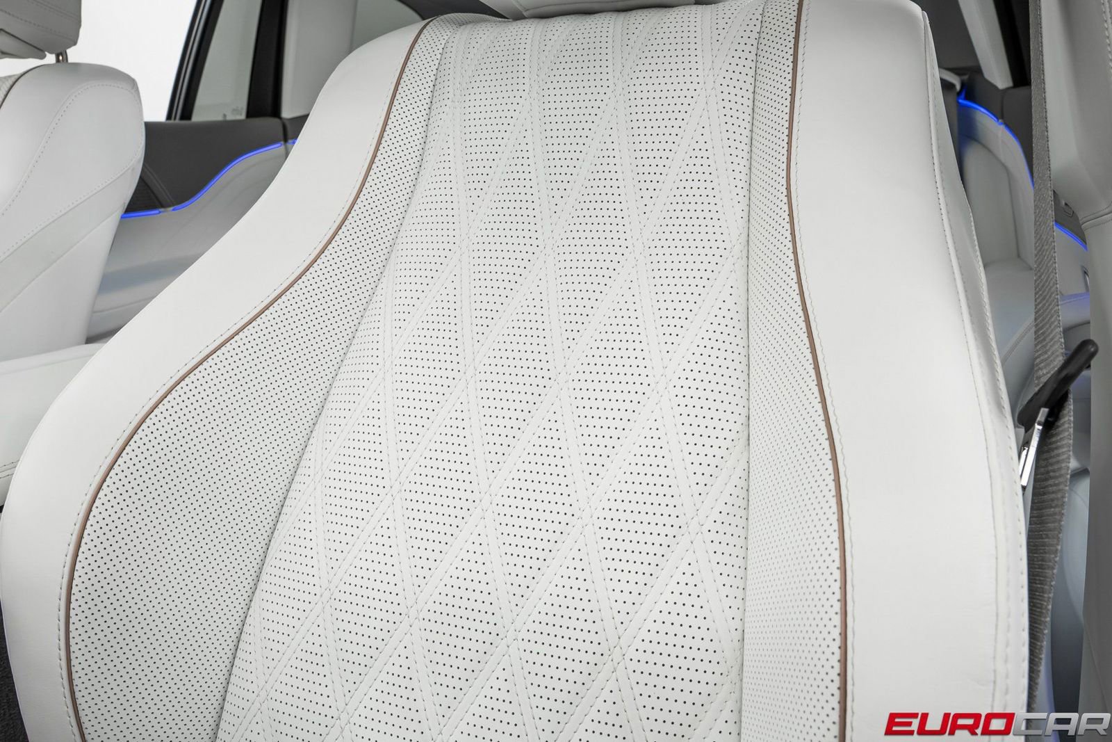 Used 2025 Mercedes-Benz Maybach GLS 600 4MATIC image 50