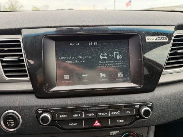 Used 2019 Kia Niro LX FWD image 17