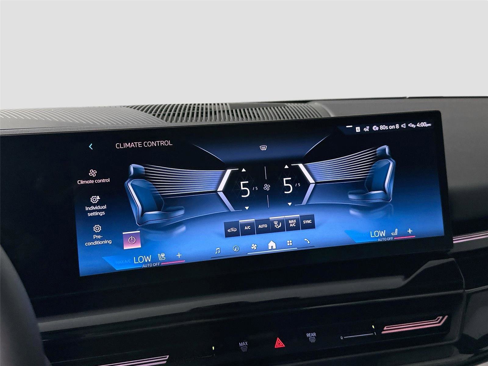 Certified 2026 BMW 530i RWD image 15
