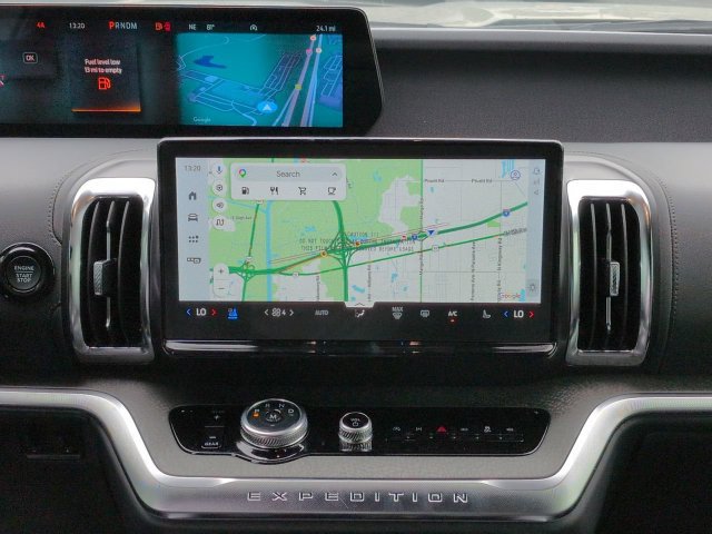 New 2027 Ford Expedition Tremor w/ Driver's Package AWD/4WD image 18