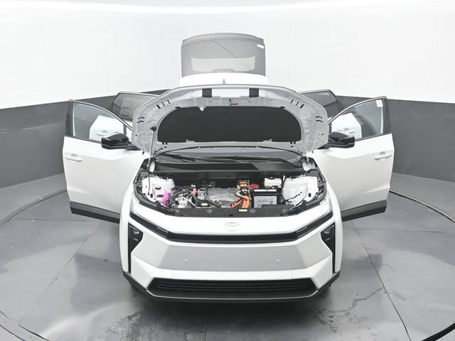 New 2026 Toyota bZ FWD image 33