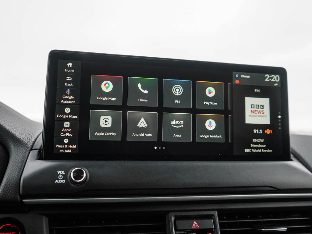 New 2026 Honda Pilot Touring image 25