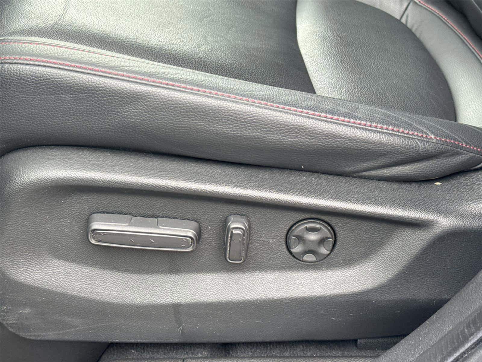 Used 2024 Honda Odyssey Sport image 12