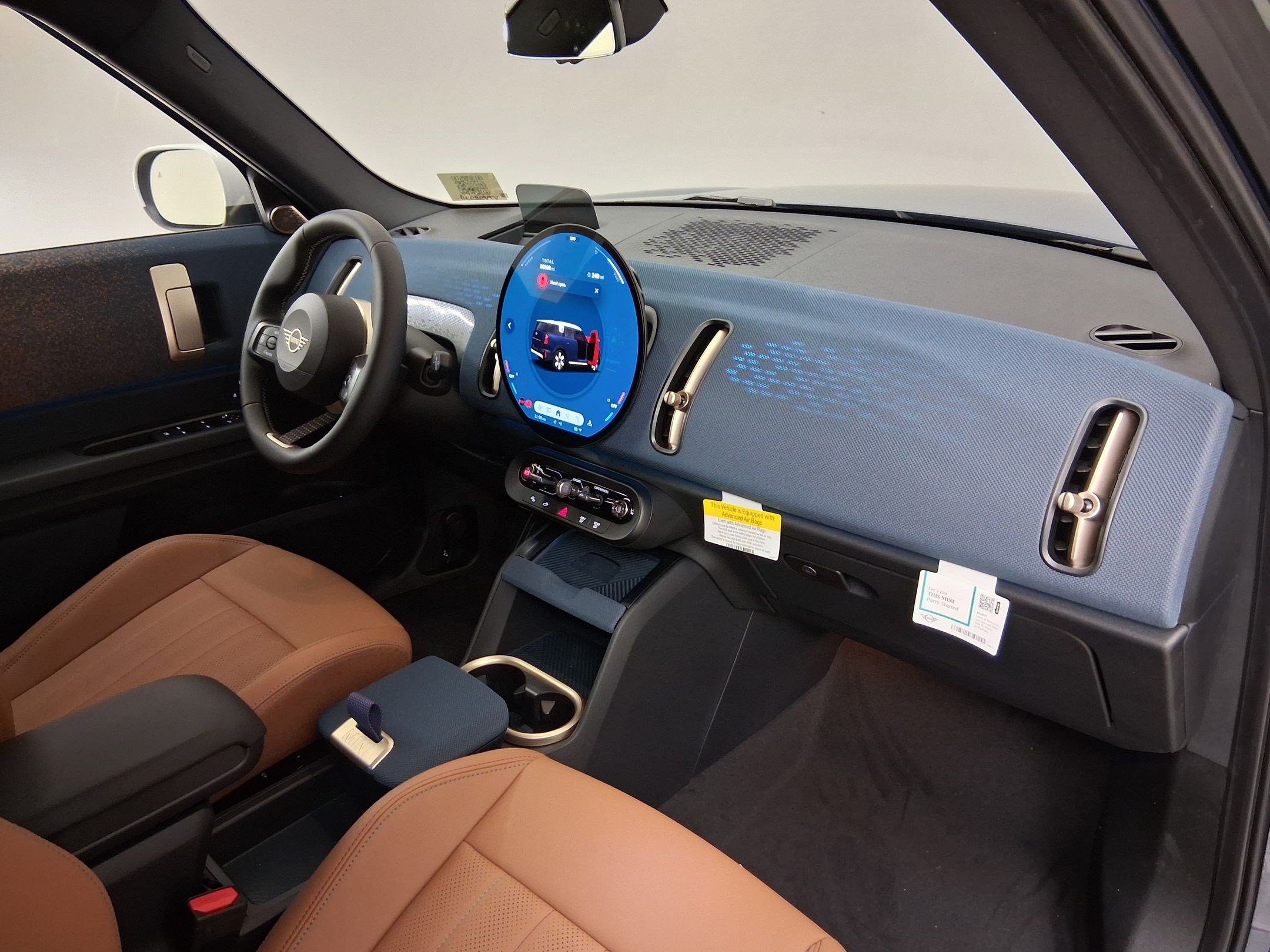 New 2027 MINI Cooper Countryman S AWD/4WD image 27