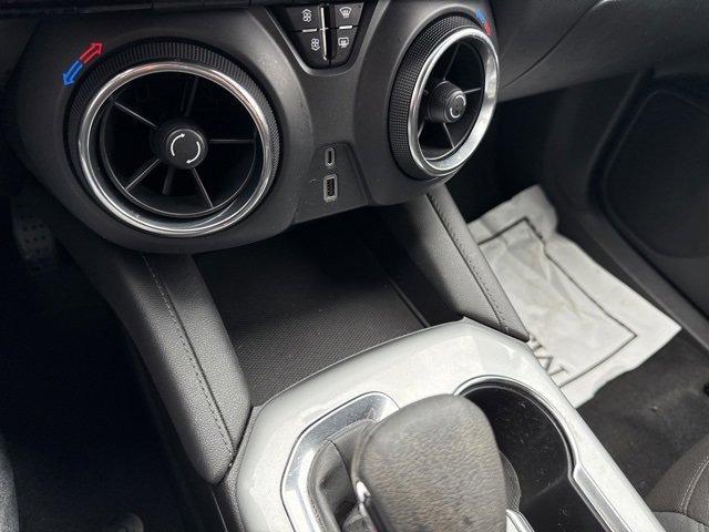 Used 2022 Chevrolet Blazer LT image 28