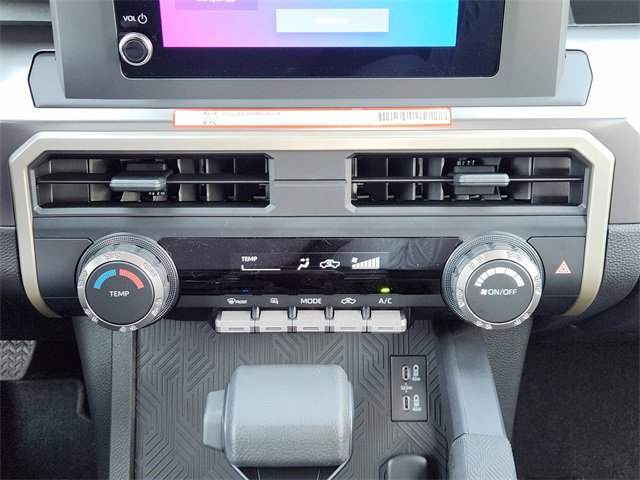 New 2025 Toyota Tacoma SR5 image 14