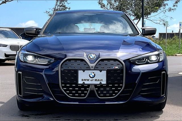 Certified 2023 BMW i4 M50 image 3