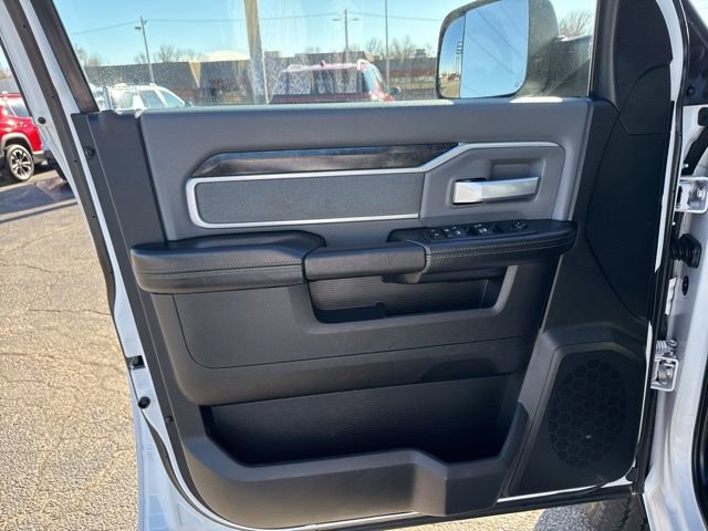 Used 2022 RAM 2500 Big Horn image 10