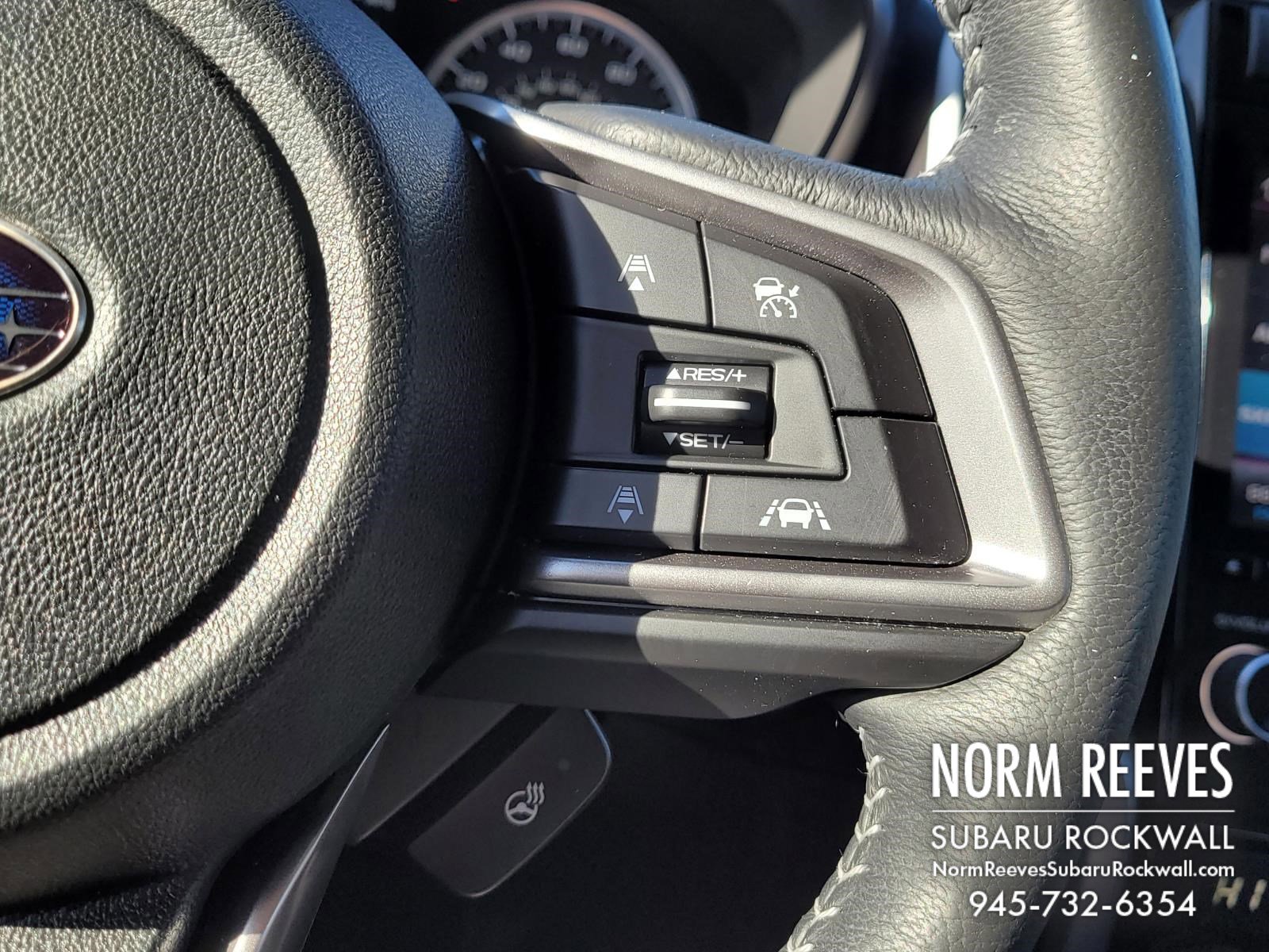 Used 2020 Subaru Ascent Limited w/ Popular Package #3 image 8