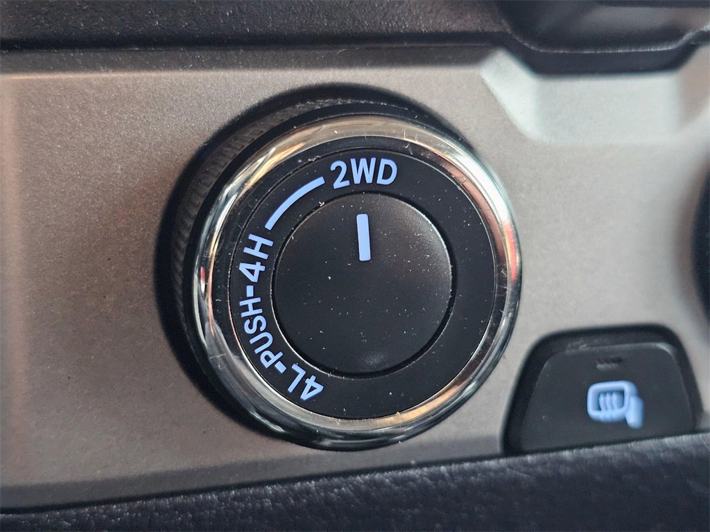 Used 2018 Toyota Tacoma SR5 image 22