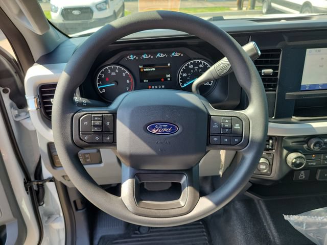 New 2027 Ford F350 XL w/ 360-Degree Camera Package AWD/4WD image 21