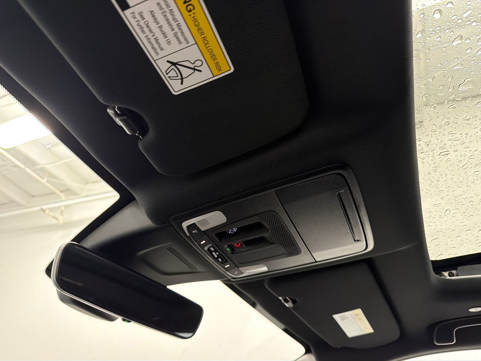 Used 2026 Honda CR-V Sport Touring image 30