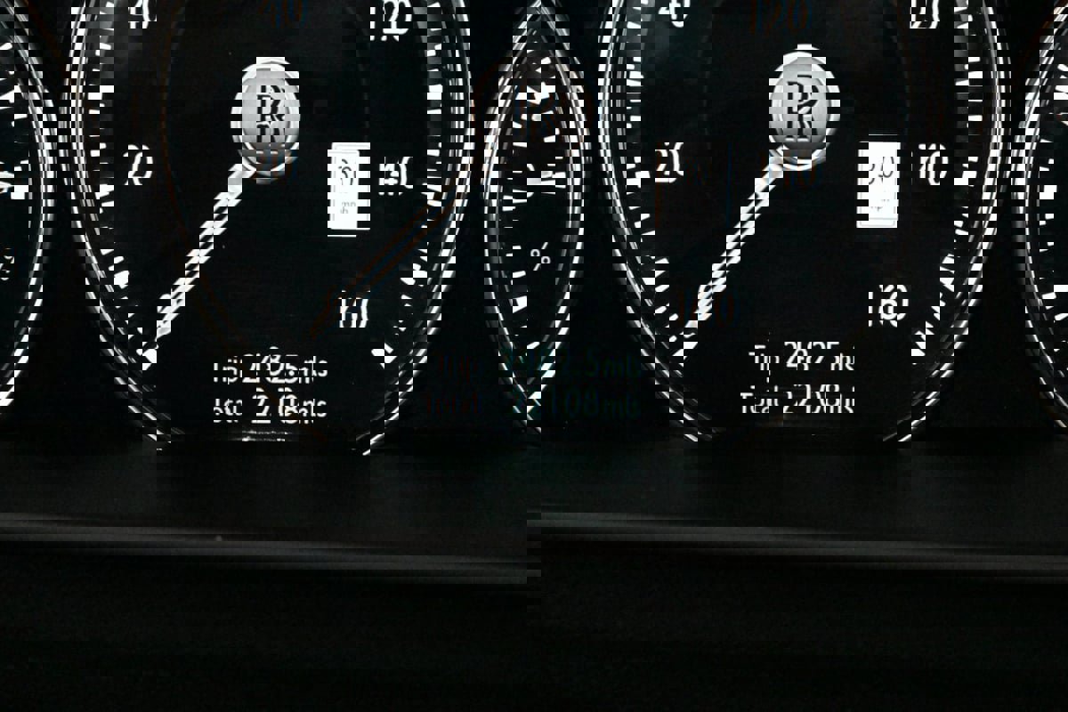 Used 2019 Rolls-Royce Cullinan image 51