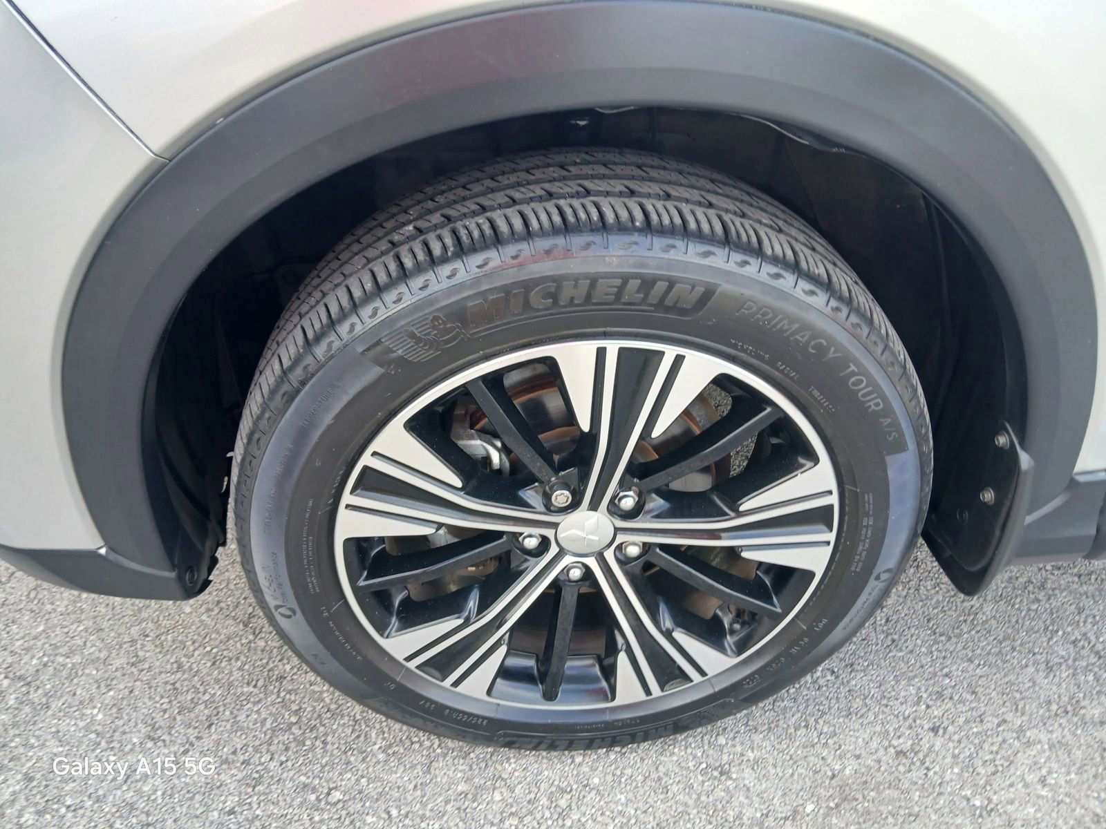 Used 2019 Mitsubishi Eclipse Cross SE image 20