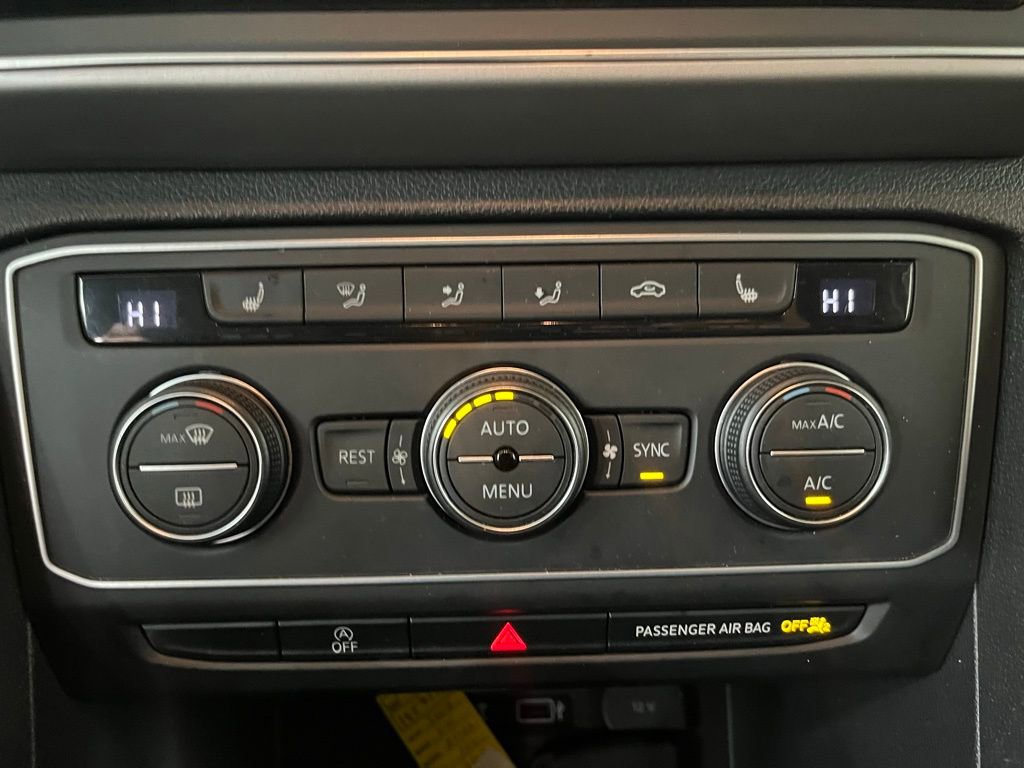 Used 2019 Volkswagen Atlas SE image 14