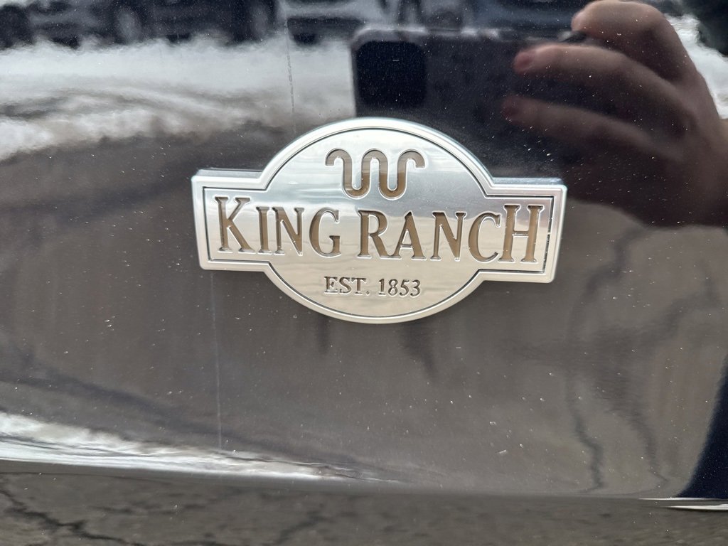 New 2025 Ford Expedition King Ranch image 33