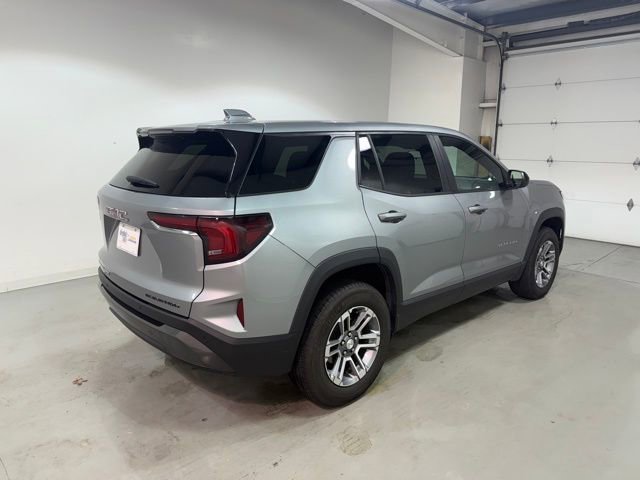 Certified 2025 GMC Terrain Elevation image 6