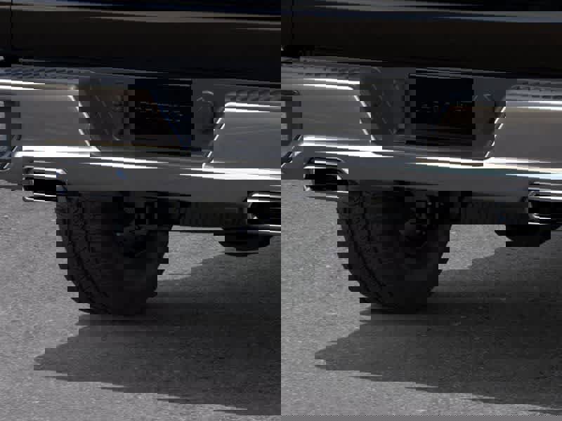 New 2026 Chevrolet Silverado 1500 LT image 15