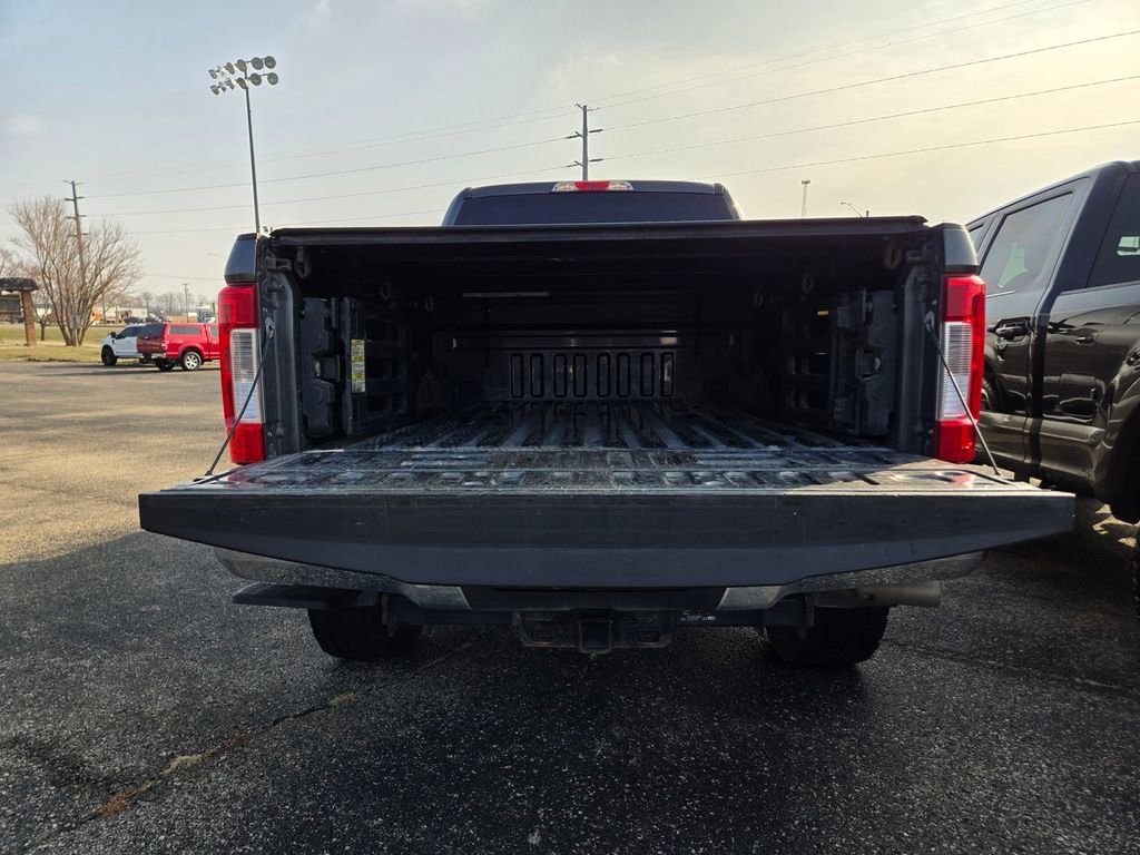 Used 2019 Ford F250 XLT w/ XLT Value Package image 29
