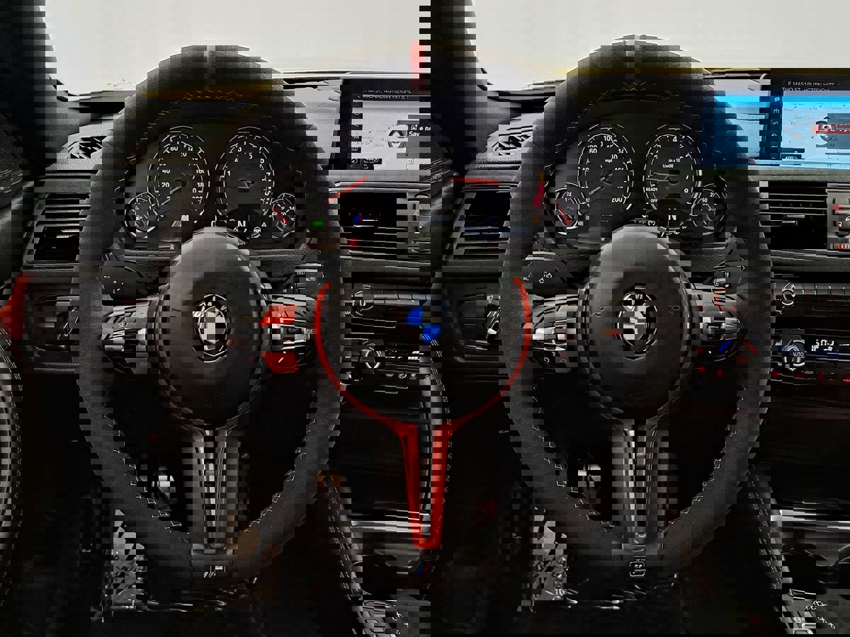 Used 2018 BMW M4 Coupe image 20