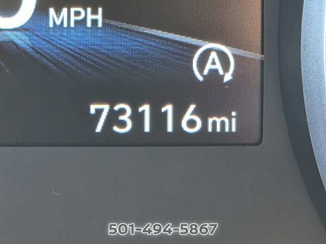 Used 2021 Hyundai Santa Fe SEL FWD image 23
