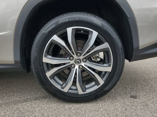 Used 2022 Lexus RX 350 FWD w/ Premium Package image 11