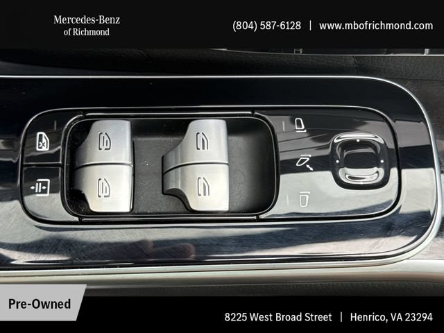 Used 2022 Mercedes-Benz S 500 4MATIC image 21