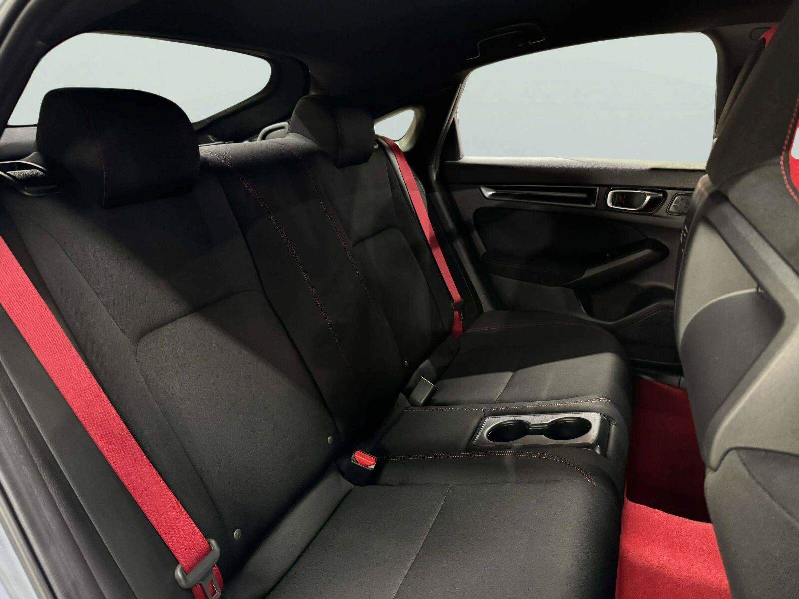 Used 2024 Honda Civic Type R image 30