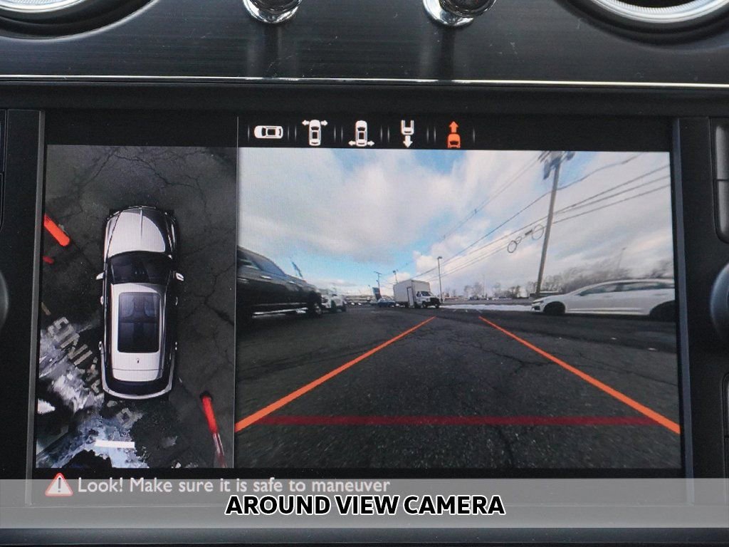 Used 2019 Bentley Bentayga AWD/4WD image 9