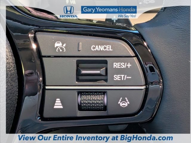 New 2026 Honda Pilot EX-L image 29