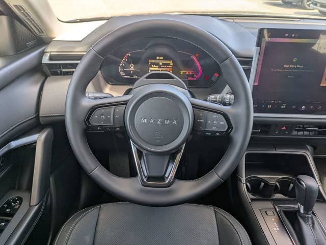 New 2026 MAZDA CX-50 AWD 2.5 S w/ Select Package image 30